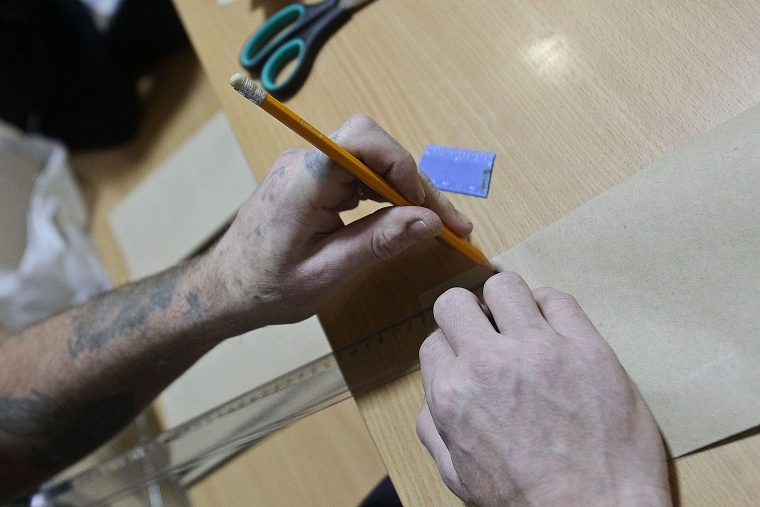 «Они привыкли сдаваться»: как в Тюмени помогают бездомным