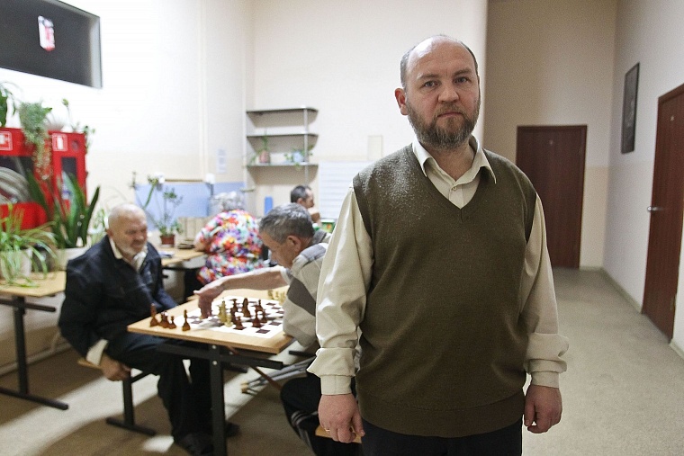 «Они привыкли сдаваться»: как в Тюмени помогают бездомным