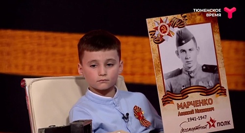 Семья тюменки хранит фотоаппарат, вывезенный из блокадного Ленинграда