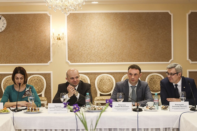 Символом «Дельфийских игр» в Тюмени станет ватрушка