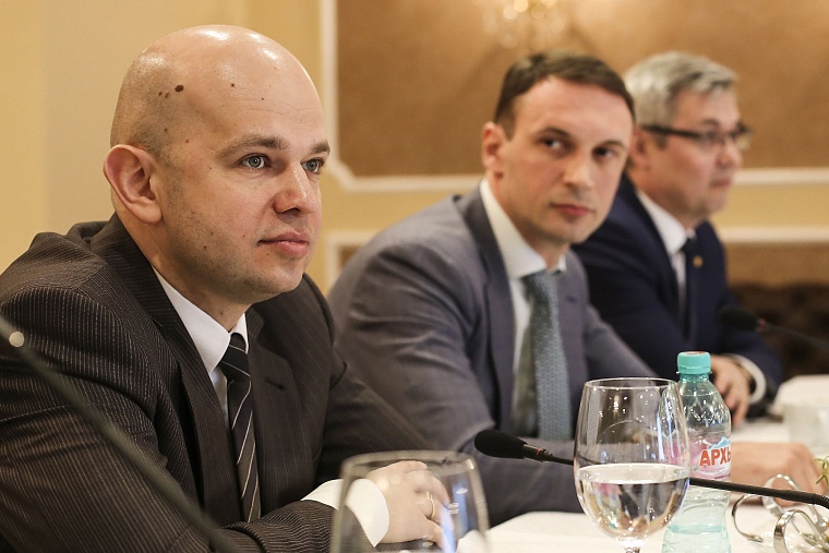 Символом «Дельфийских игр» в Тюмени станет ватрушка