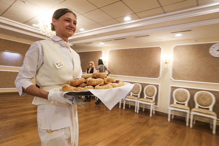 Символом «Дельфийских игр» в Тюмени станет ватрушка