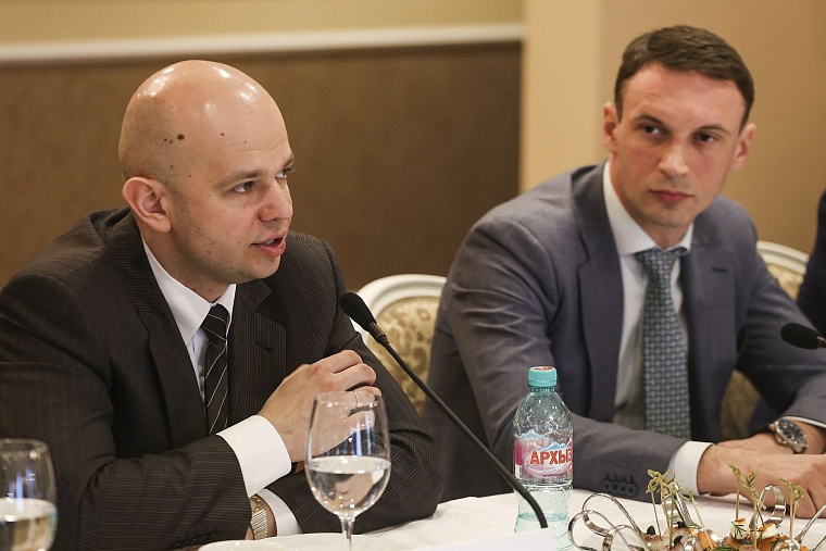 Символом «Дельфийских игр» в Тюмени станет ватрушка