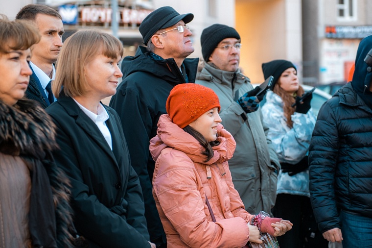 В Тюмени открылся первый экодом
