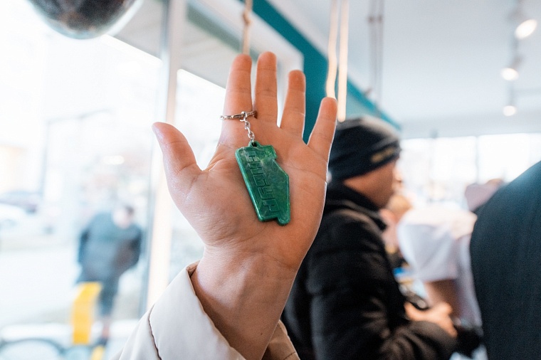 В Тюмени открылся первый экодом