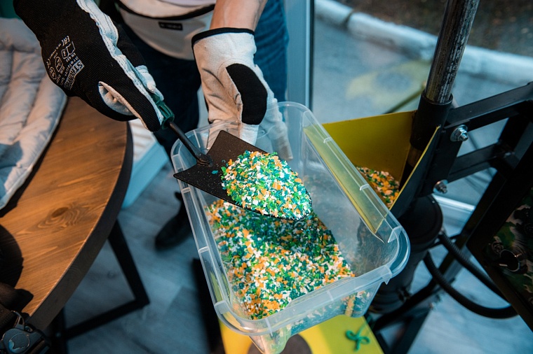 В Тюмени открылся первый экодом