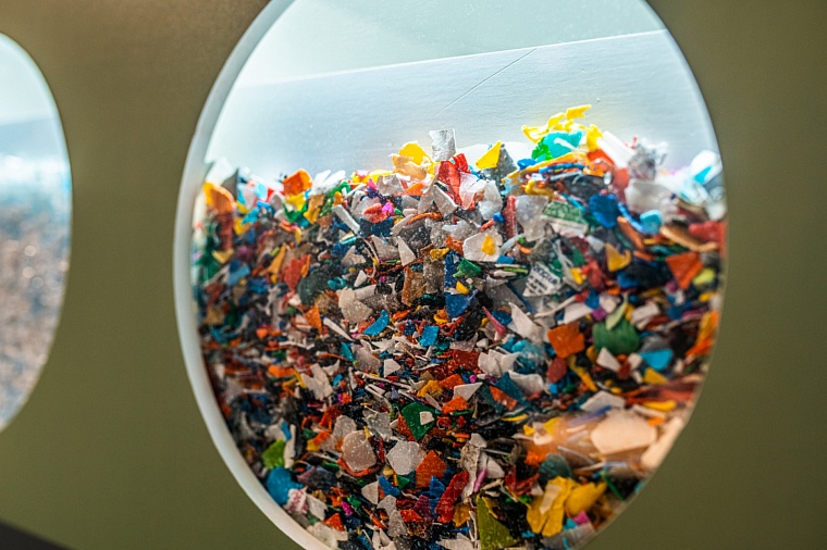 В Тюмени открылся первый экодом