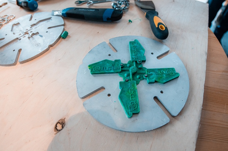 В Тюмени открылся первый экодом