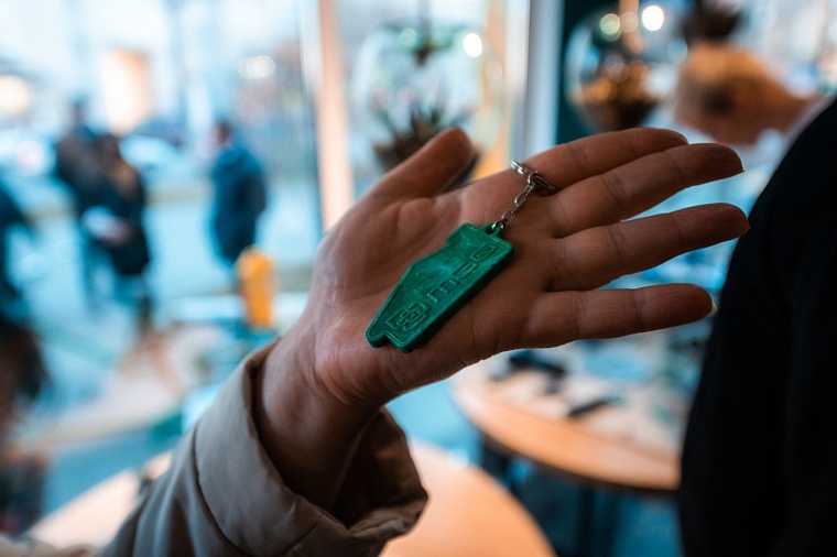 В Тюмени открылся первый экодом