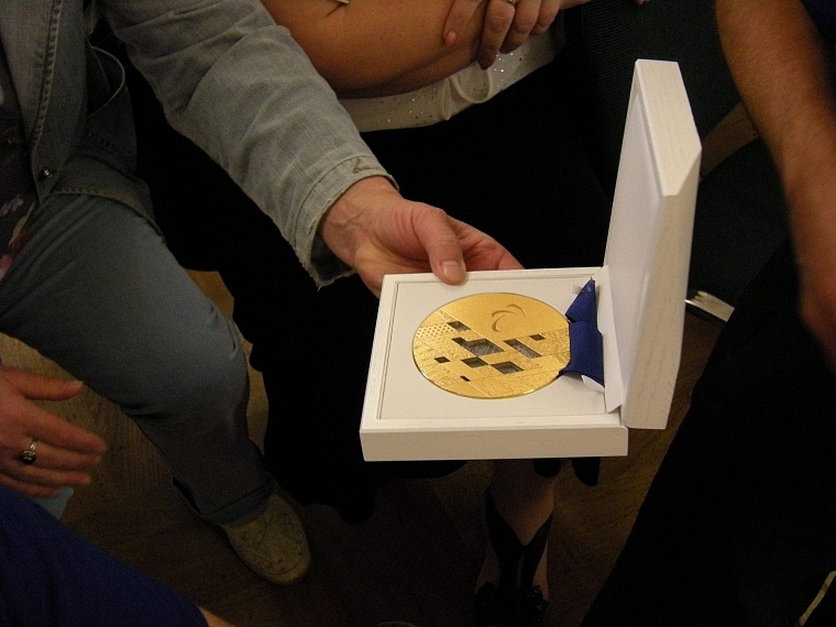 Казахстанские инвалиды решились на подвиг и ударили автопробегом по барьерам