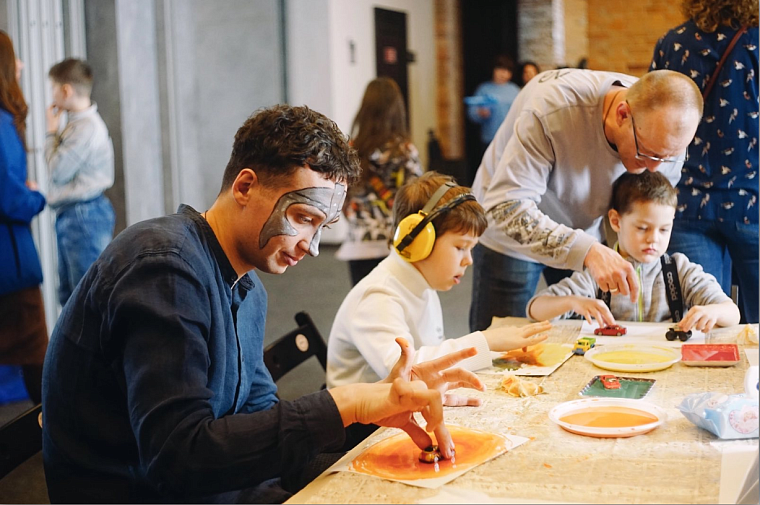 В Тюмени пройдет фестиваль, приуроченный ко дню распространения информации о проблемах аутизма