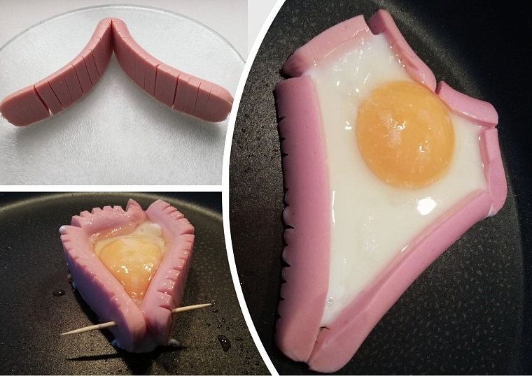 Приготовлено с любовью: пять простых блюд на День святого Валентина