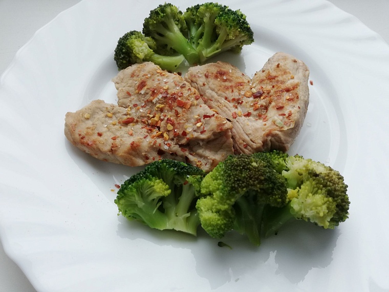 Приготовлено с любовью: пять простых блюд на День святого Валентина