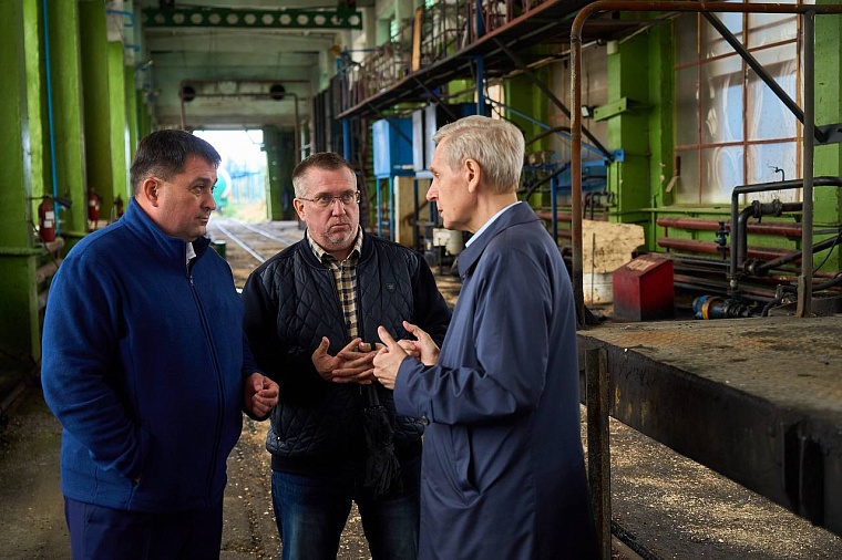 В Ишиме установят новый мемориал - точную копию бронепоезда "Патриот"