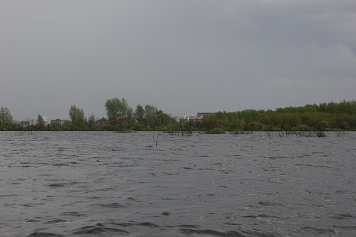 Народные приметы на 23 августа: рябь на воде - август и сентябрь будут дождливыми