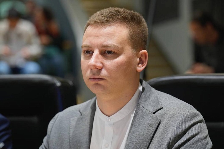 Тюменская область готовит управленцев из числа участников СВО