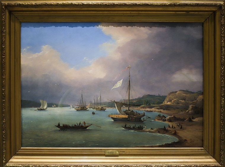 Тюмень на лето станет перекрестком эпох