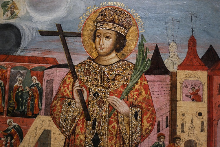 Тюмень на лето станет перекрестком эпох