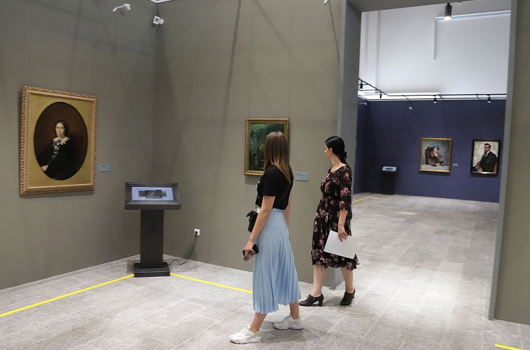 Тюмень на лето станет перекрестком эпох