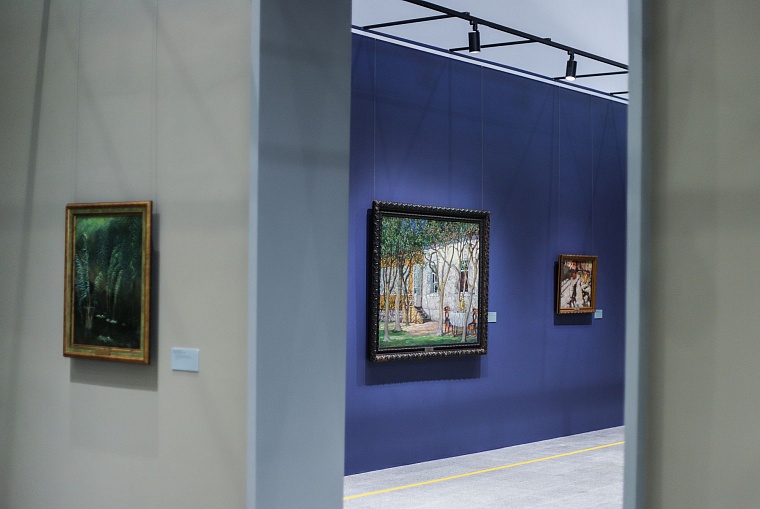 Тюмень на лето станет перекрестком эпох