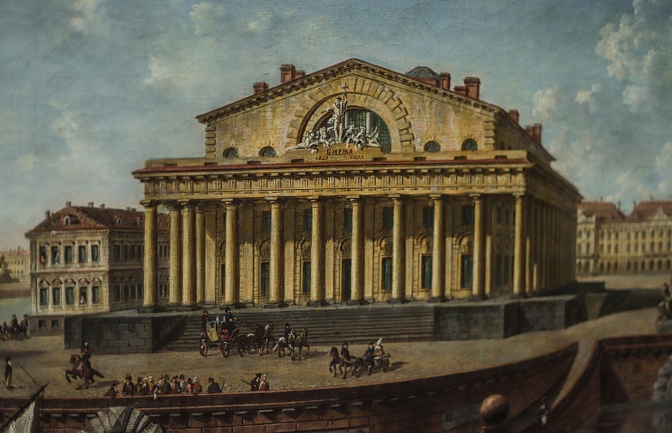 Тюмень на лето станет перекрестком эпох