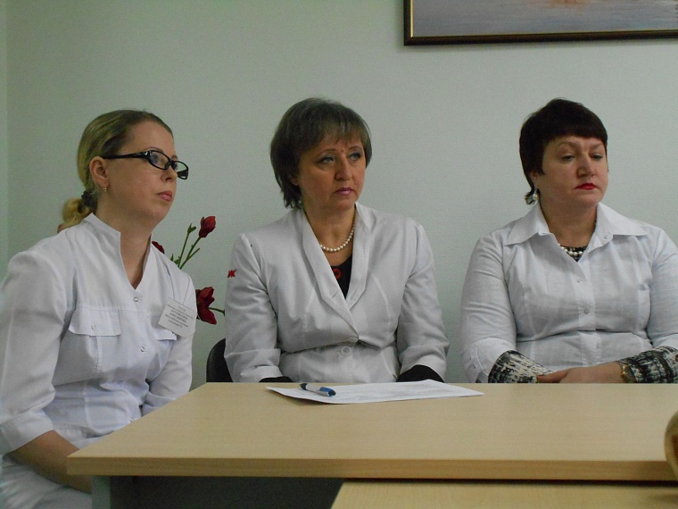 82% препаратов в областной больнице – отечественного производства