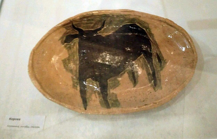 Как Настя Харина переизобрела пейзаж