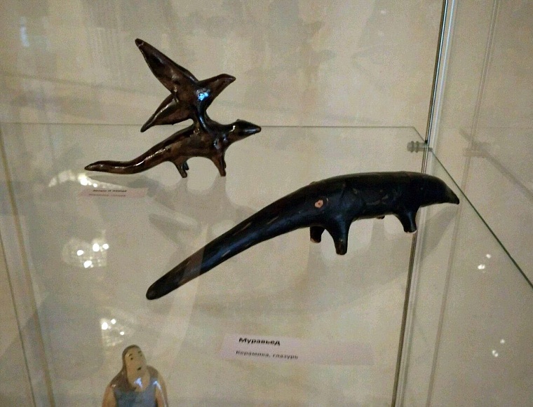 Как Настя Харина переизобрела пейзаж