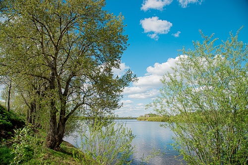 Народные приметы: тепло сегодня - в конце мая будет холодно