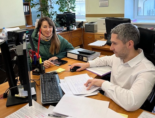 Тюменцы уже заявили 10 инициативных проектов для реализации за счет бюджета