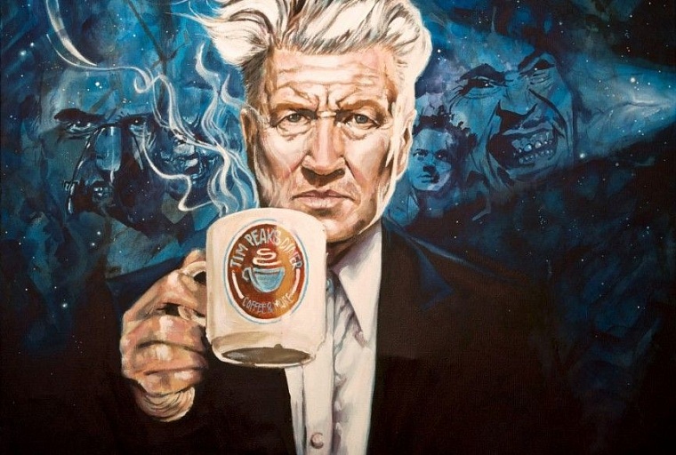 Афиша на уик-энд: поем Высоцкого, меняемся одеждой, смотрим Линча