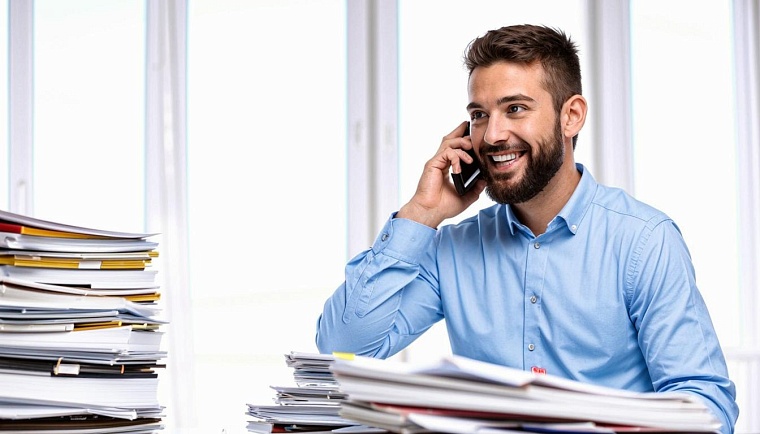 Картинка сгенерирована ИИ