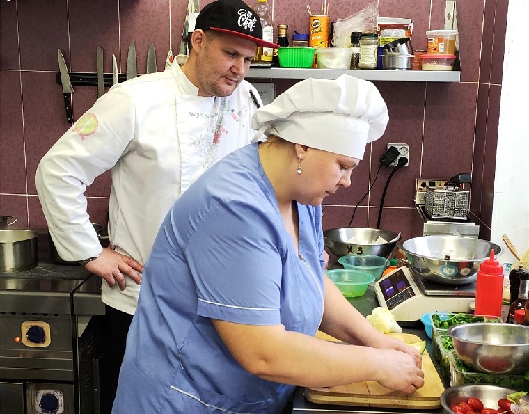 Тобольские кафе и рестораны готовят меню для туристов-гурманов