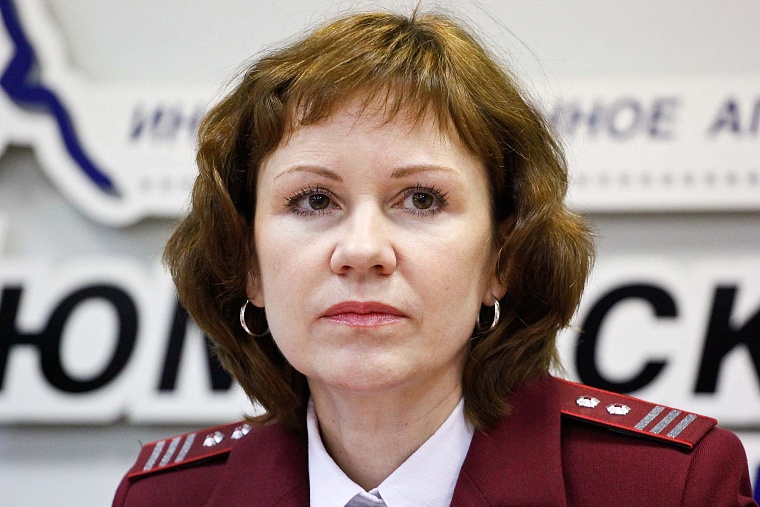 С корью в Тюмени может справиться вакцинация