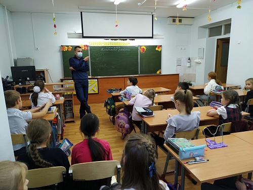 Тюменский общественник предлагает создать региональный Центр детской безопасности