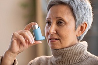 Тюменский врач рассказал, как побороть астму