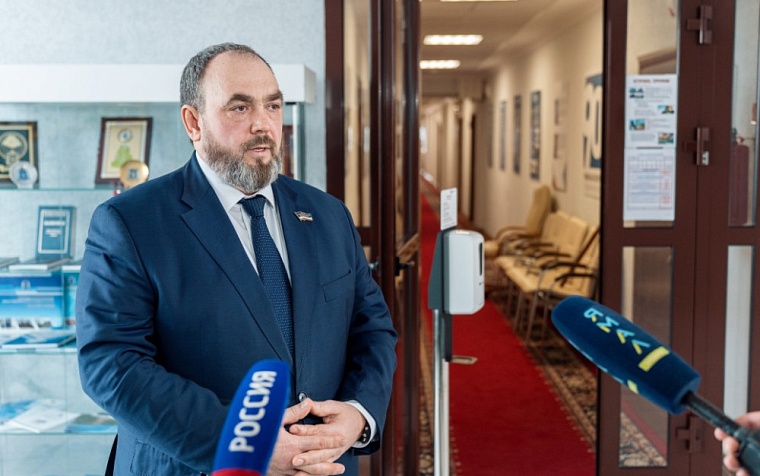 Алексей Ситников