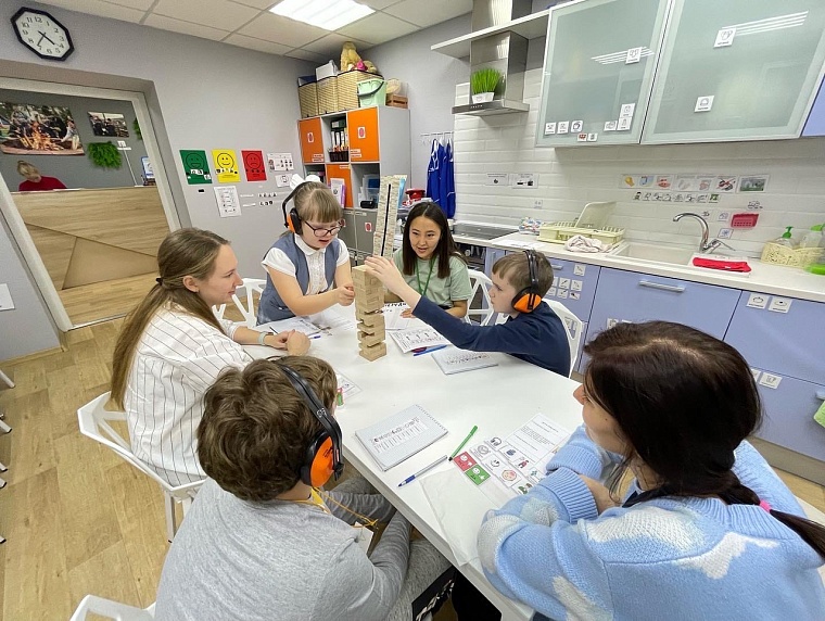 «Почему это произошло со мной?» Тюменка рассказала о воспитании ребенка с аутизмом