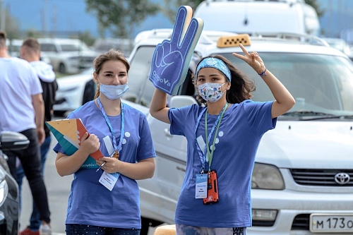 Тюменцы смогут посетить всероссийский форум "ОстроVа"