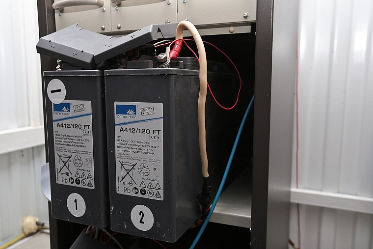 Первый пошел: цифровое неравенство устранили в поселке Мичуринский