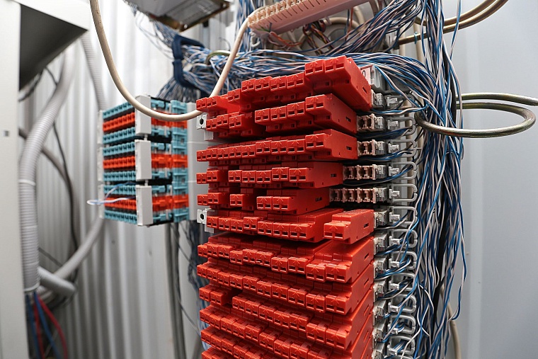 Первый пошел: цифровое неравенство устранили в поселке Мичуринский