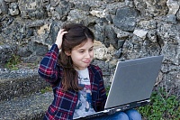 В Ишиме для школьников проведут занятия по блогерству и безопасности в интернете