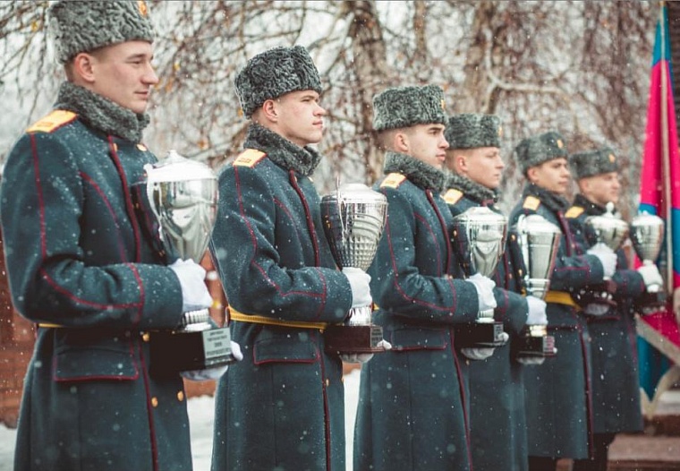 В Тюмени почтят память погибших на Афганской войне и во время СВО