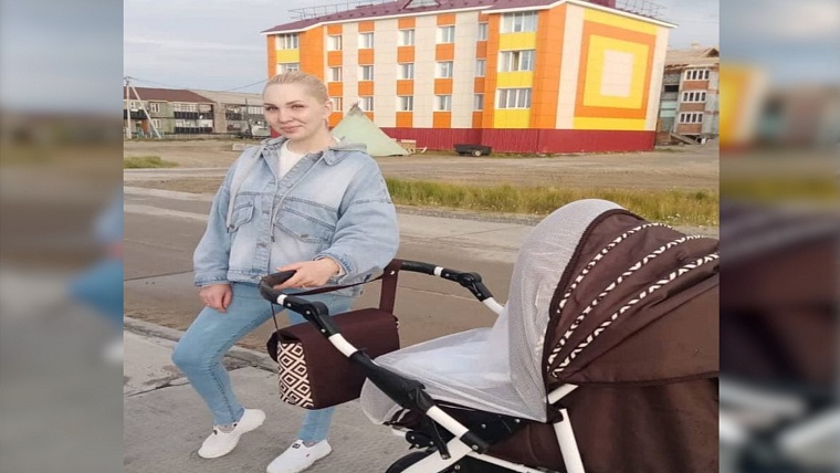 На перебои с поставками детских смесей пожаловалась мама из Мыса Каменного на Ямале