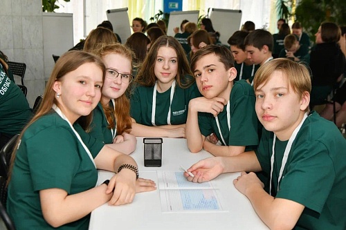 В Тюмени пройдёт финал проекта «Кадры будущего. Тюменская область»