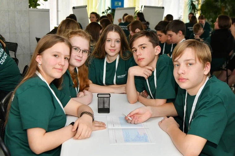 В Тюмени пройдёт финал проекта «Кадры будущего. Тюменская область»