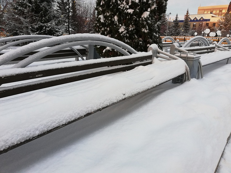 Народные приметы на 11 декабря: если резко потеплело - скоро повернет на мороз