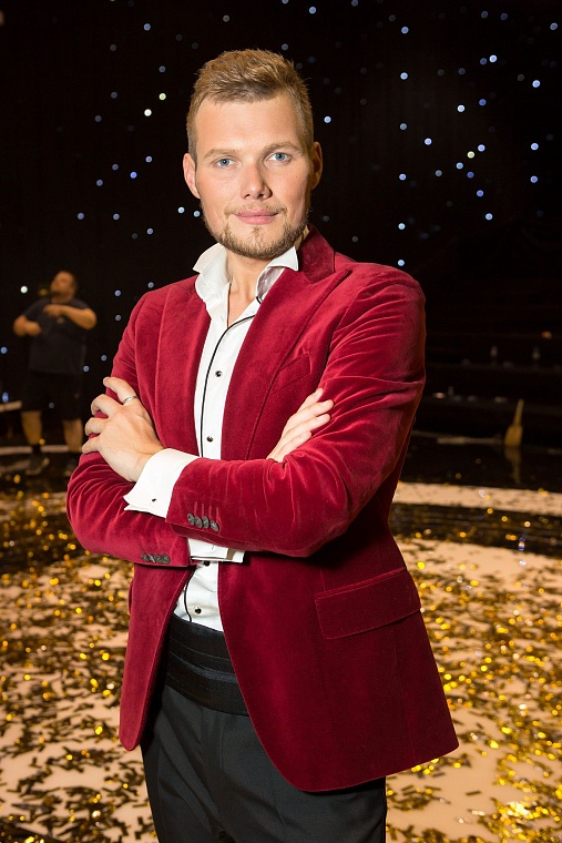 Победитель реалити СТС похудел на 82 килограмма