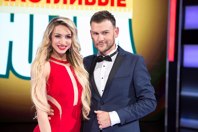 Победитель реалити СТС похудел на 82 килограмма