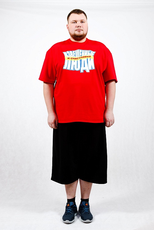 Победитель реалити СТС похудел на 82 килограмма